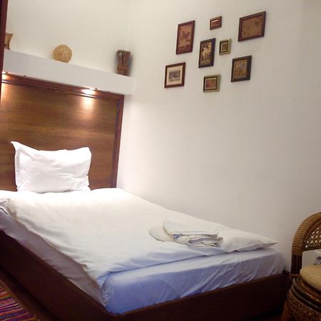 Guest Rooms Maria Luiza Varna Dış mekan fotoğraf