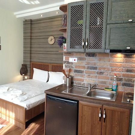 Guest Rooms Maria Luiza Varna Dış mekan fotoğraf