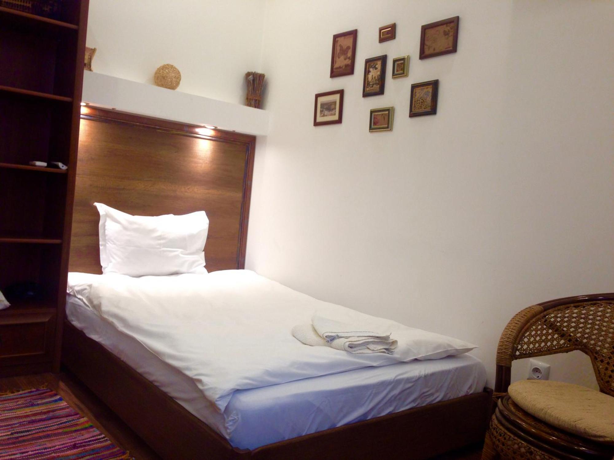 Guest Rooms Maria Luiza Varna Dış mekan fotoğraf