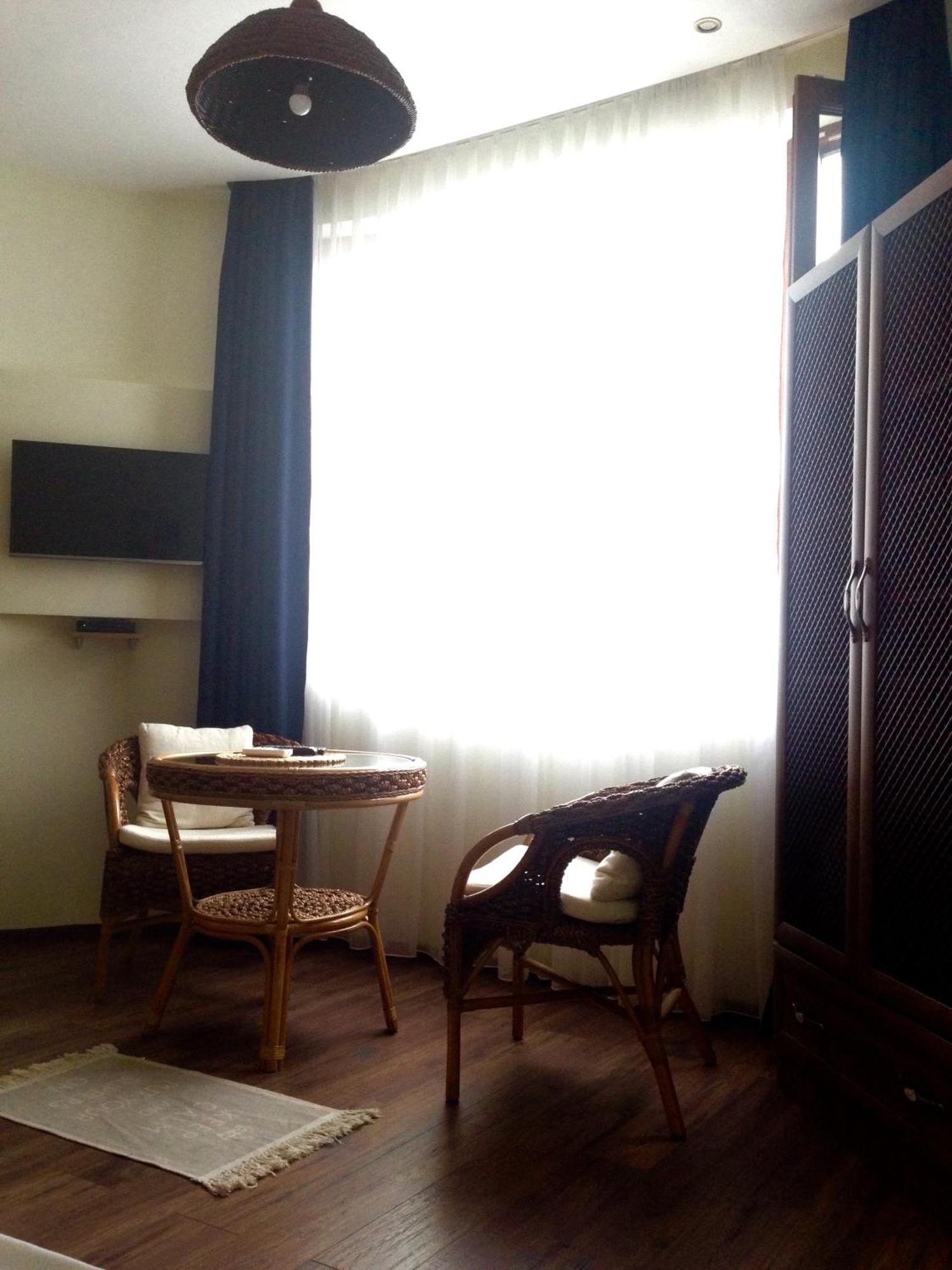 Guest Rooms Maria Luiza Varna Dış mekan fotoğraf