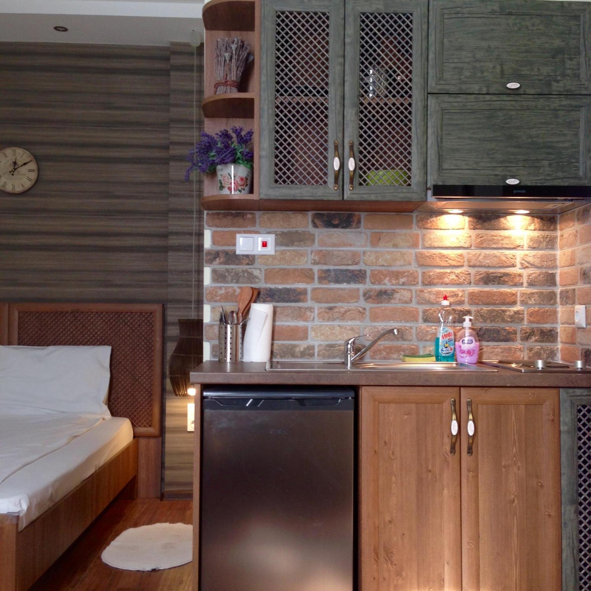 Guest Rooms Maria Luiza Varna Dış mekan fotoğraf
