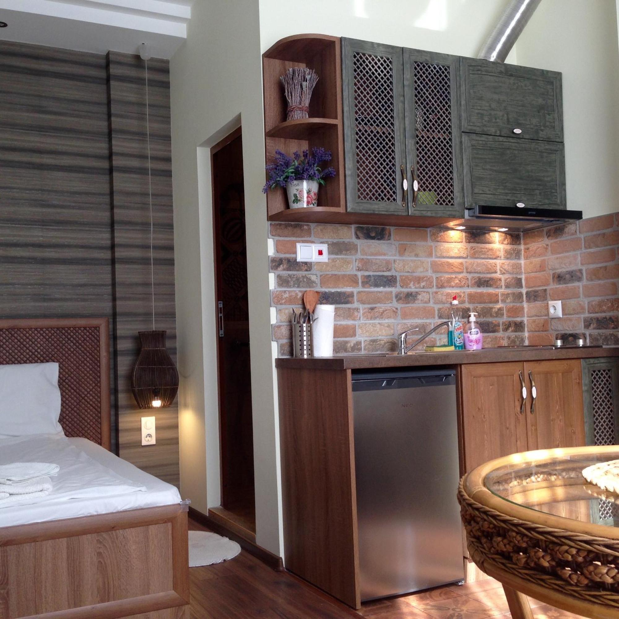 Guest Rooms Maria Luiza Varna Dış mekan fotoğraf
