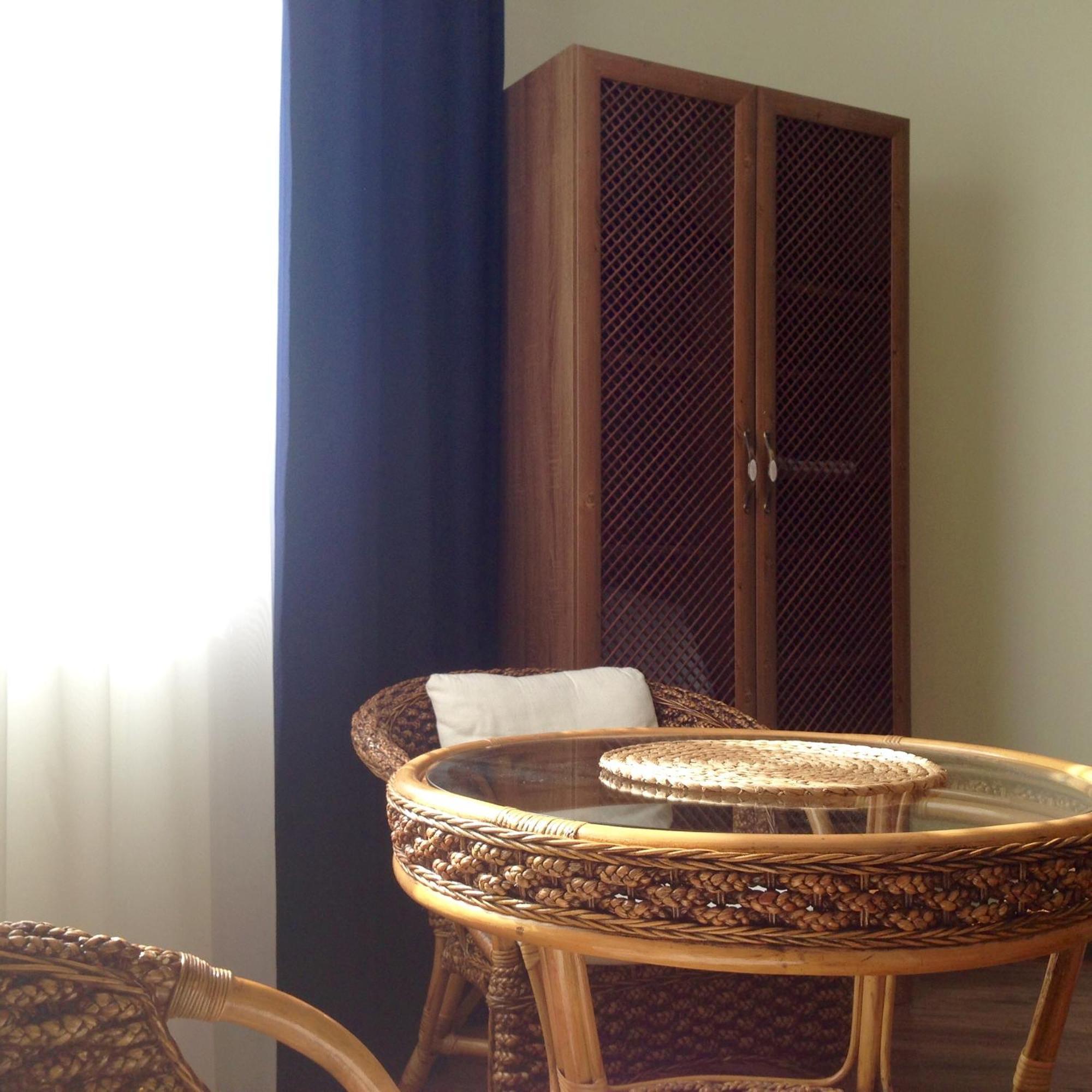 Guest Rooms Maria Luiza Varna Dış mekan fotoğraf