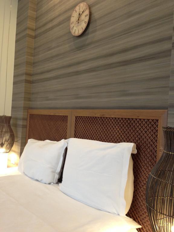 Guest Rooms Maria Luiza Varna Dış mekan fotoğraf