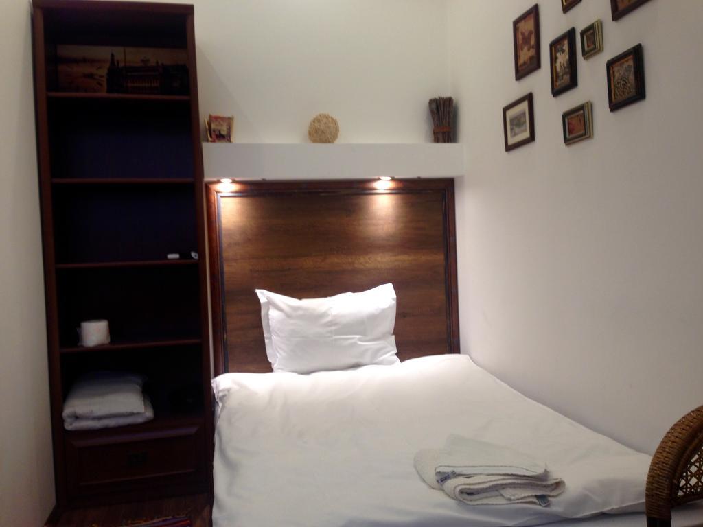Guest Rooms Maria Luiza Varna Dış mekan fotoğraf