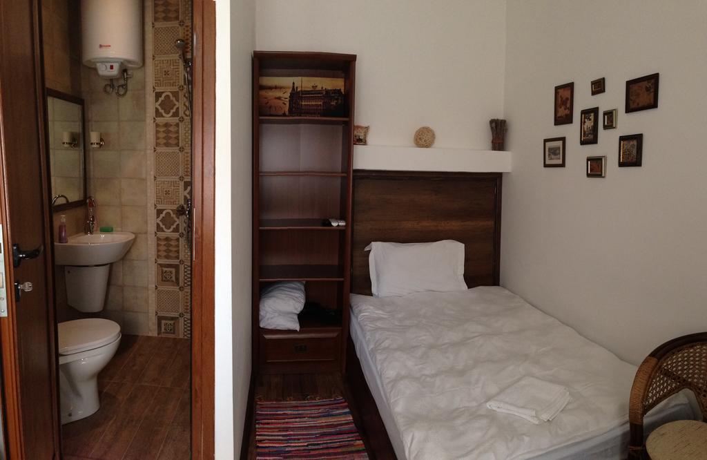 Guest Rooms Maria Luiza Varna Dış mekan fotoğraf