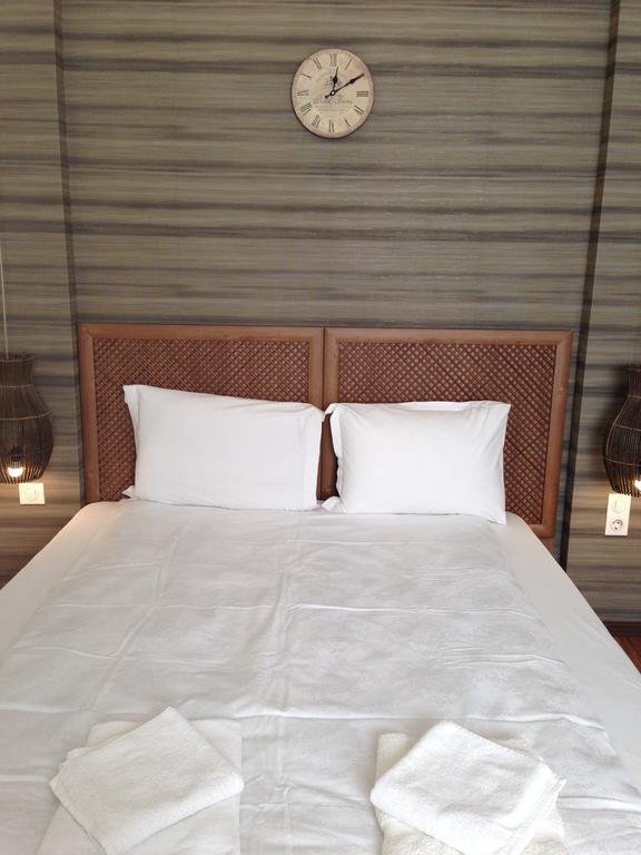 Guest Rooms Maria Luiza Varna Dış mekan fotoğraf