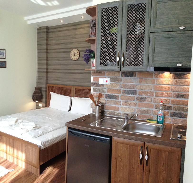 Guest Rooms Maria Luiza Varna Dış mekan fotoğraf